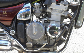 KAWASAKI ELIMINATOR 400LX 1988 ZL400A