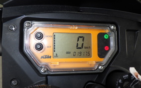 KTM 950 SUPERMOTO R 2008