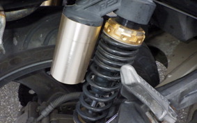 KAWASAKI BALIUS 250 Gen.2 ZR250B