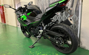 KAWASAKI NINJA 400 2019 EX400G