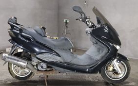 YAMAHA MAJESTY 125 5CA