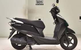 HONDA LEAD 125 1985 JF45