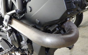 DUCATI HYPERSTRADA 820 2014