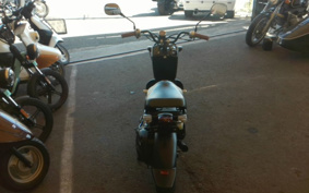 HONDA ZUMAR AF58
