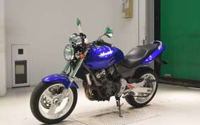 HONDA HORNET 250 2012 MC31