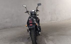 KAWASAKI FX400R ZX400D