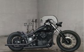 YAMAHA DRAGSTAR 400 2005 VH01J