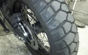 BMW F800GS ADVENTURE 2017