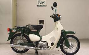 HONDA LITTLE CUB E AA01