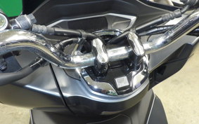HONDA PCX 160 KF47