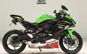 KAWASAKI ZX-25R 2018 ZX250E
