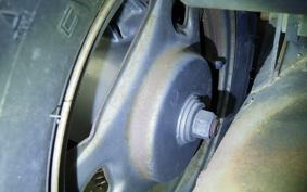 SUZUKI ADDRESS V100 CE13A