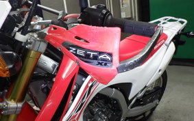 HONDA CRF250L 2010 MD38