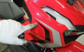HONDA ADV150 2026 KF38