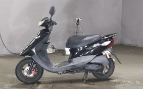 YAMAHA JOG ZR EVOLUTION2 SA39J