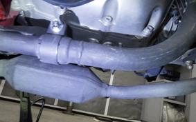 HONDA MONKEY 125 2024 JB02