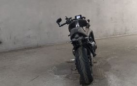 YAMAHA XSR900 RN80J