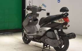 YAMAHA CYGNUS 125 X 2001