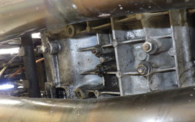 YAMAHA RZ350 1983 4U0