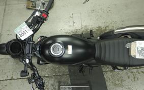 HONDA CL250-2Eｸﾗｯﾁ 2022 MC57