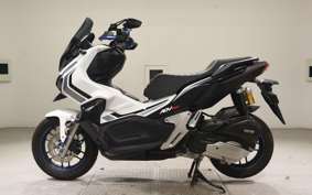 HONDA ADV150 2026 KF38