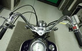 YAMAHA DRAGSTAR 1100 CLASSIC 2000 VP13J