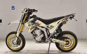 YAMAHA WR250R DG15J