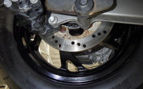 SUZUKI SKYWAVE 250 (Burgman 250) S Gen.3 2004 CJ44A