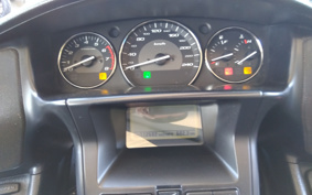 HONDA GL 1800 GOLD WING 2014 SC68