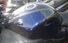 SUZUKI HAYABUSA Gen.2 2011