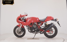 DUCATI SPORT 1000S 2007