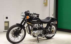 KAWASAKI W650 2004 EJ650A