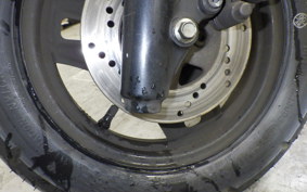 SUZUKI ADDRESS V125 2019 CF4EA