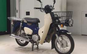 HONDA C110 SUPER CUB 2017 JA42