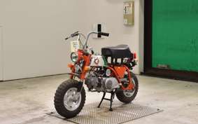 HONDA MONKEY 2023 Z50A