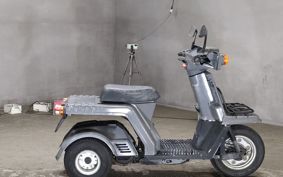 HONDA GYRO TD01