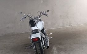 YAMAHA DRAGSTAR 400 2004 VH01J