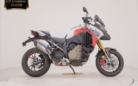 DUCATI MULTISTRADA V4RS 2026