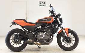 HARLEY X350 2024