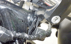 HONDA REBEL 250 2020 MC49