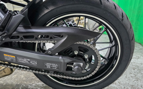 KAWASAKI Z900RS CAFE 2022 ZR900C