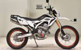HONDA CRF250L MD38