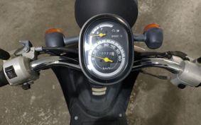 HONDA TODAY AF67