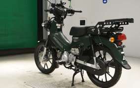 HONDA ｸﾛｽｶﾌﾞ110-3 JA60