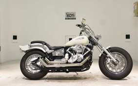 YAMAHA DRAGSTAR 400 CLASSIC 2002 VH01J