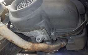 YAMAHA JOG POCHE SA08J