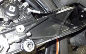 KTM 390 RC 2025