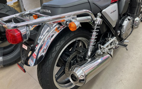 HONDA CB1100 2012 SC65