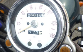 KAWASAKI ESTRELLA BJ250A