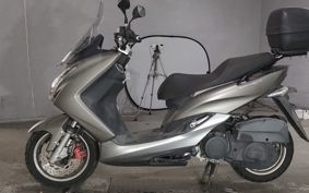 YAMAHA MAJESTY 155S SG28J